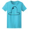 Women’s Midweight T-Shirt Thumbnail