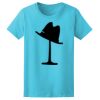Women’s Midweight T-Shirt Thumbnail
