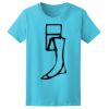 Women’s Midweight T-Shirt Thumbnail