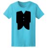Women’s Midweight T-Shirt Thumbnail