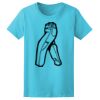 Women’s Midweight T-Shirt Thumbnail