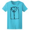 Women’s Midweight T-Shirt Thumbnail