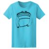 Women’s Midweight T-Shirt Thumbnail