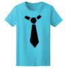 Women’s Midweight T-Shirt Thumbnail