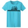 Women’s Midweight T-Shirt Thumbnail