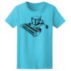 Women’s Midweight T-Shirt Thumbnail