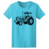 Women’s Midweight T-Shirt Thumbnail