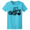 Women’s Midweight T-Shirt Thumbnail