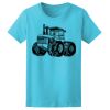 Women’s Midweight T-Shirt Thumbnail