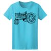 Women’s Midweight T-Shirt Thumbnail