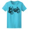 Women’s Midweight T-Shirt Thumbnail