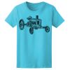 Women’s Midweight T-Shirt Thumbnail