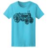 Women’s Midweight T-Shirt Thumbnail
