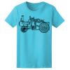 Women’s Midweight T-Shirt Thumbnail