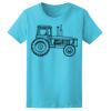 Women’s Midweight T-Shirt Thumbnail