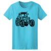 Women’s Midweight T-Shirt Thumbnail