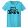 Women’s Midweight T-Shirt Thumbnail