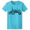 Women’s Midweight T-Shirt Thumbnail