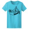 Women’s Midweight T-Shirt Thumbnail