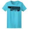 Women’s Midweight T-Shirt Thumbnail