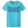 Women’s Midweight T-Shirt Thumbnail