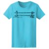 Women’s Midweight T-Shirt Thumbnail