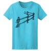 Women’s Midweight T-Shirt Thumbnail