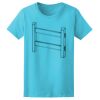 Women’s Midweight T-Shirt Thumbnail