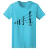 Women’s Midweight T-Shirt Thumbnail
