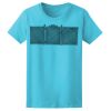 Women’s Midweight T-Shirt Thumbnail