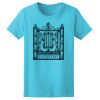 Women’s Midweight T-Shirt Thumbnail