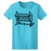 Women’s Midweight T-Shirt Thumbnail