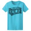 Women’s Midweight T-Shirt Thumbnail