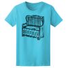 Women’s Midweight T-Shirt Thumbnail