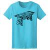 Women’s Midweight T-Shirt Thumbnail