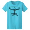Women’s Midweight T-Shirt Thumbnail