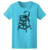 Women’s Midweight T-Shirt Thumbnail