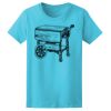 Women’s Midweight T-Shirt Thumbnail