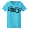 Women’s Midweight T-Shirt Thumbnail