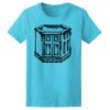 Women’s Midweight T-Shirt Thumbnail