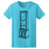 Women’s Midweight T-Shirt Thumbnail