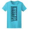 Women’s Midweight T-Shirt Thumbnail
