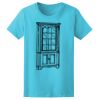 Women’s Midweight T-Shirt Thumbnail