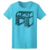 Women’s Midweight T-Shirt Thumbnail