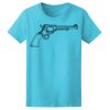 Women’s Midweight T-Shirt Thumbnail