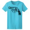 Women’s Midweight T-Shirt Thumbnail