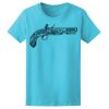 Women’s Midweight T-Shirt Thumbnail