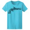Women’s Midweight T-Shirt Thumbnail
