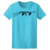Women’s Midweight T-Shirt Thumbnail