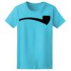 Women’s Midweight T-Shirt Thumbnail